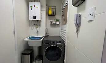 Imagem 4: VICTORIA PARQUE - Apartamento com 2 dormitórios ( 1 suíte) à venda, 70 m² por R$ 535.000