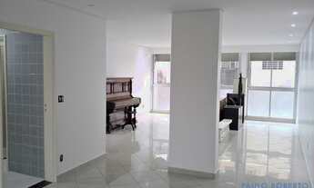 Imagem 3: APARTAMENTO - ITAIM BIBI - SP