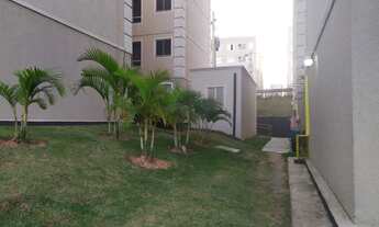 Imagem 4: Alugo ou Vendo Apto Bonsucesso - Guarulhos