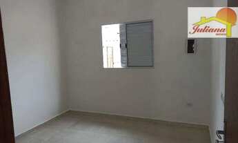 Imagem 5: Casa com 1 dormitório à venda, 45 m² por R$ 179.000 - Nova Itanhaém - Interior - Itanhaém