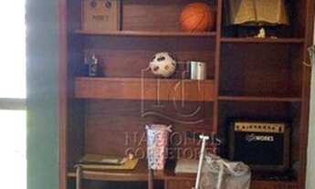 Imagem 5: Apartamento à venda, Jardim - Santo André/SP