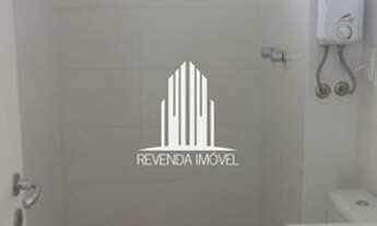 Imagem 5: Apartamento 47 m2 - 1 dormitório - 2 vagas - Pinheiros