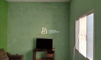 Imagem 3: Casa para aluguel, 3 quartos, 1 vaga, Santa Cecília Vale do Jatobá - Belo Horizonte/MG