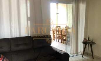 Imagem 7: Casa venda condomínio Terra Nova em Araçatuba