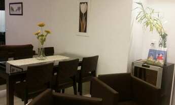 Imagem 5: Apartamento à venda na Rua Flórida, Cidade Monções, São Paulo - SP