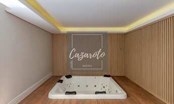 Imagem 3: Apartamentos Novo a Venda com 3 Dormitórios sendo 1 Suíte, c om 93 m² na Avenida Visconde