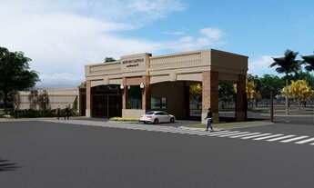 Imagem 5: Lançamento lotes aa paritr de 308 m² - Residencial Alto do Castelo II