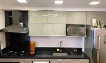 Imagem 4: EXCELENTE OPORTUNIDADE - APARTAMENTO 02 QUARTOS BARRA FUNDA - LAZER COMPLETO