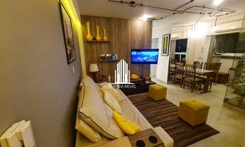 Imagem 3: Lindo Apartamento reformado no Brooklin