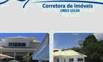 Imagem: Casa de condomínio para venda possui 712