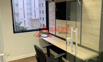 Imagem 2: Sala para locação, Planalto Paulista, São Paulo, SP