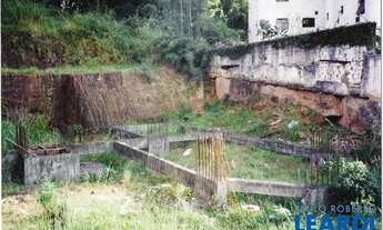 Imagem 2: TERRENO - REAL PARQUE - SP