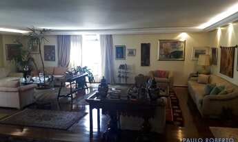 Imagem 2: APARTAMENTO - JARDIM PAULISTA - SP