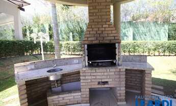 Imagem 4: TERRENO EM CONDOMÍNIO - RESIDENCIAL NEW VILLE - SP