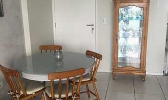 Imagem 6: Beira Rio 4 quartos Decorado