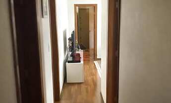 Imagem 4: Apartamento com 3 dormitórios à venda, 110 m² por R$ 740.000 - Aclimação - São Paulo/SP