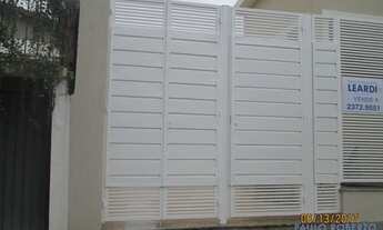 Imagem 2: CASA ASSOBRADADA - BUTANTÃ - SP