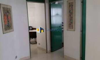 Imagem 2: Conjunto comercial à venda - Vila Clementino