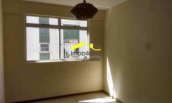 Imagem 3: Apartamento para aluguel, 3 quartos, 1 suíte, 2 vagas, Buritis - Belo Horizonte/MG