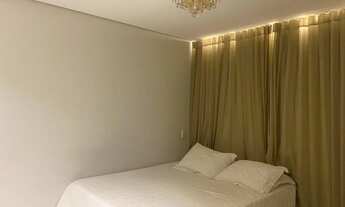 Imagem 3: Casa Térrea individual no Condomínio Iguatemi 130m²- 3 quartos 1 suíte