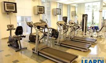 Imagem 2: FLAT - VILA NOVA CONCEIÇÃO - SP