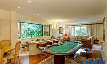 Imagem 4: CASA TÉRREA - ALTO DE PINHEIROS - SP