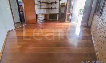 Imagem 7: CASA EM CONDOMÍNIO - ALPHAVILLE - SP