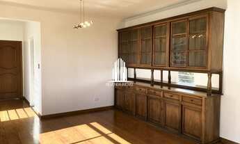 Imagem 5: Apartamento na Consolação com 3 dormitórios e 1 vaga