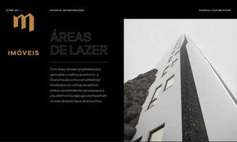 Imagem 3: Apartamento com 2 dormitórios à venda, 68 m² por R$ 415.000,00 - Vila Nova - Blumenau/SC