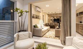 Imagem 6: Apartamento GARDEN com 2 Quartos e 2 banheiros à Venda, 162 m²