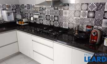 Imagem 6: CASA TÉRREA - RESIDENCIAL NOVA ERA - SP