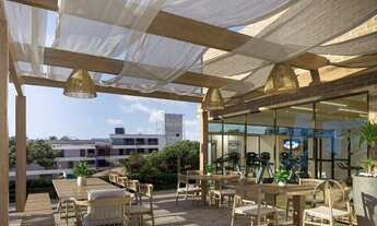 Imagem 7: Flat com 1 dormitório à venda, 24 m² por R$ 293.000,00 - Bessa - João Pessoa/PB