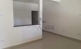 Imagem: Sao Jose dos Campos - Casa Padrão - Jardim