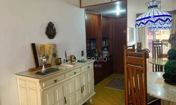 Imagem 5: Apartamento com 2 dormitórios para alugar, 78 m² por R$ 3.200/mês - Humaitá - Rio de Janei