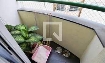 Imagem 6: Apartamento à Venda - Vila Augusta, 3 Quartos, 75 m2