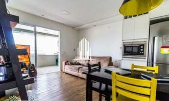 Imagem 4: Apartamento com 2 dormitórios na Água Branca