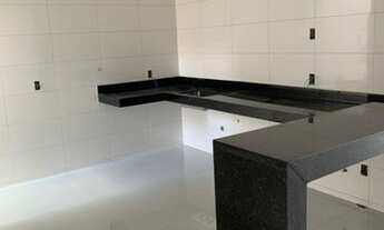 Imagem 5: GOIâNIA - Casa Padrão - Jardim Presidente