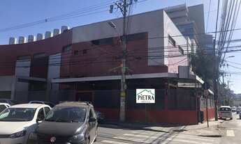 Imagem 2: Belo Horizonte - Prédio Inteiro - Prado