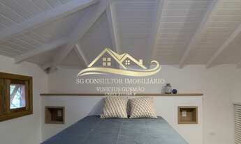 Imagem 7: Casa a venda em na praia de camburizinho