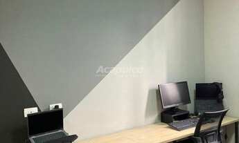 Imagem 6: Apartamento à venda, 2 quartos, 1 vaga, Jardim Europa I - Santa Bárbara D'Oeste/SP