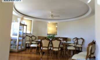 Imagem 4: APARTAMENTO - MOEMA ÍNDIOS - SP