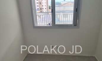 Imagem 6: Apartamento no Belém 75m - Churrasqueira a Carvão na Varanda - 200m do Metrô Belém