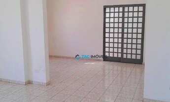 Imagem 3: Casa com 3 dormitórios à venda, 130 m² por R$ 725.000,00 - Taquaral - Campinas/SP