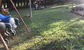 Imagem 3: Terrenos Planos e Limpos Para Sua Casa de Campo em Ibiúna - SP PM