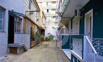 Imagem 3: Rio de Janeiro - Casa de Vila - Jardim Botânico