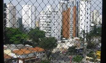 Imagem 4: APARTAMENTO - CAMPO BELO - SP