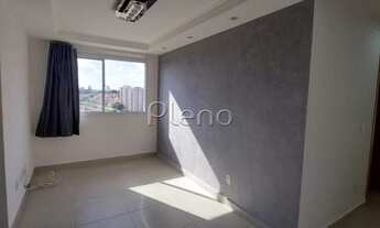 Imagem 2: Apartamento - Vila Industrial - Campinas