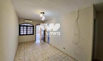 Imagem 3: Casa no 31 de março 3 dormitórios com edícula 150m²