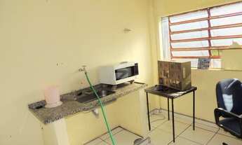 Imagem 5: Comercial à venda e locação 10 Vagas, 1500M², Jardim Santa Mônica, Campinas - SP