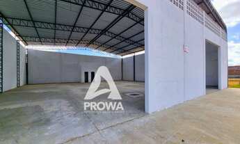 Imagem 5: Galpão para aluguel com 400 metros quadrados na Rodovia Salitre